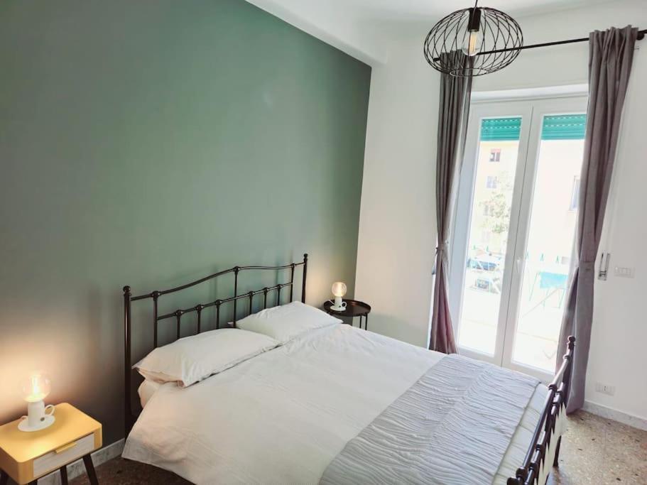 Casakico Elegante 2-bdr Metro 10 Min Colosseo Apartamento *