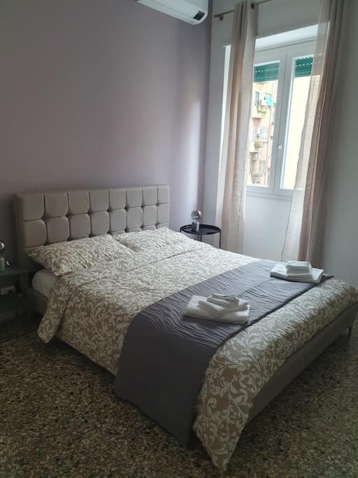 Casakico Elegante 2-bdr Metro 10 Min Colosseo Apartamento *